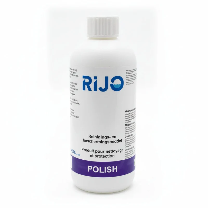 Rijo - Acryl Polish Cleaner - 500 ml