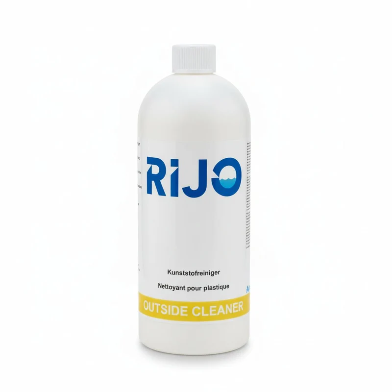 Rijo - Outside Cleaner - 1 L