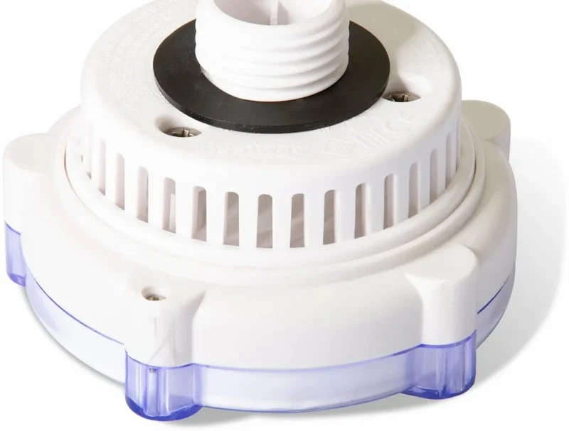 Lay Z Spa 7-Color LED lamp