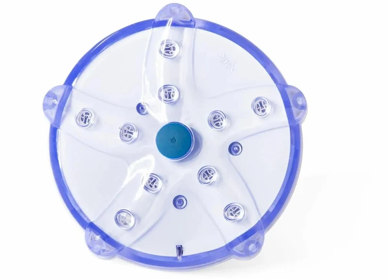 Lay Z Spa 7-Color LED lamp