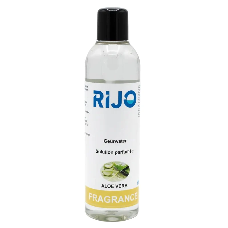 Rijo - Spa Geur - Aloe vera 250 ml