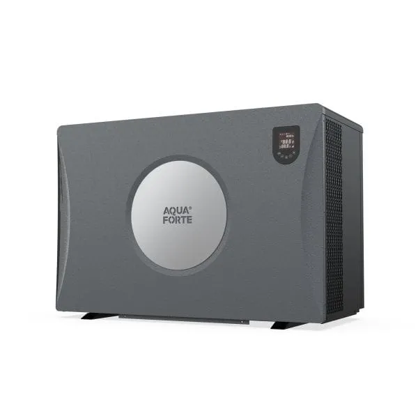AquaForte pompe à chaleur Mr. Silence 30 33kW 400V