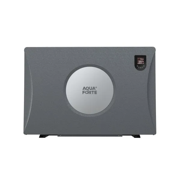 AquaForte pompe à chaleur Mr. Silence 30 33kW 400V
