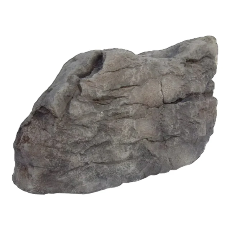 Roche Artificielle Aquigarden RW4 - Faux Rocher - Imitation Pierre - Best Seller ! 70CM X 46CM X 31CM
