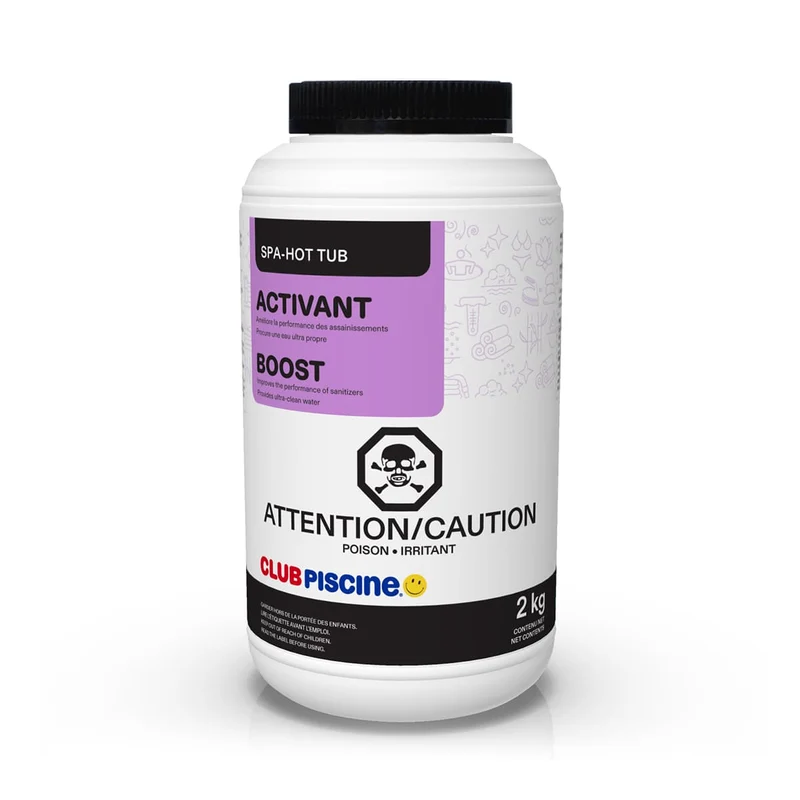 Activant - 2 kg