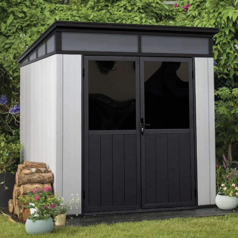 Cabanon Mirage - 7 x 7 pi