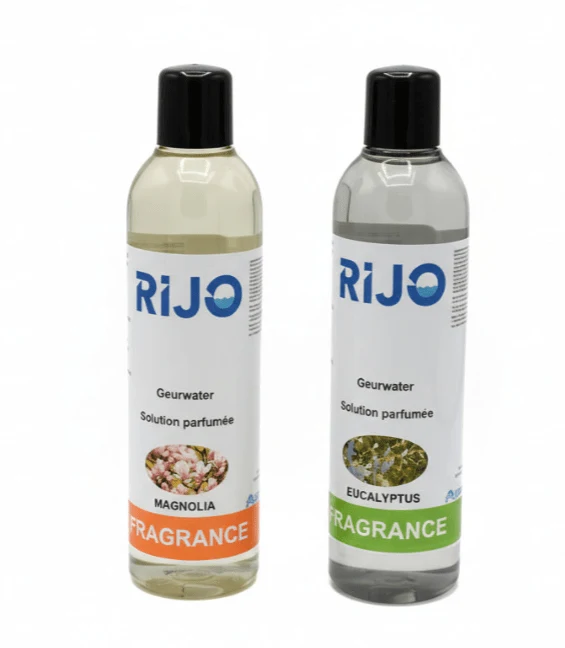 Rijo Spa Fragrance Duo – Magnolia & Eucalyptus – 250 ml