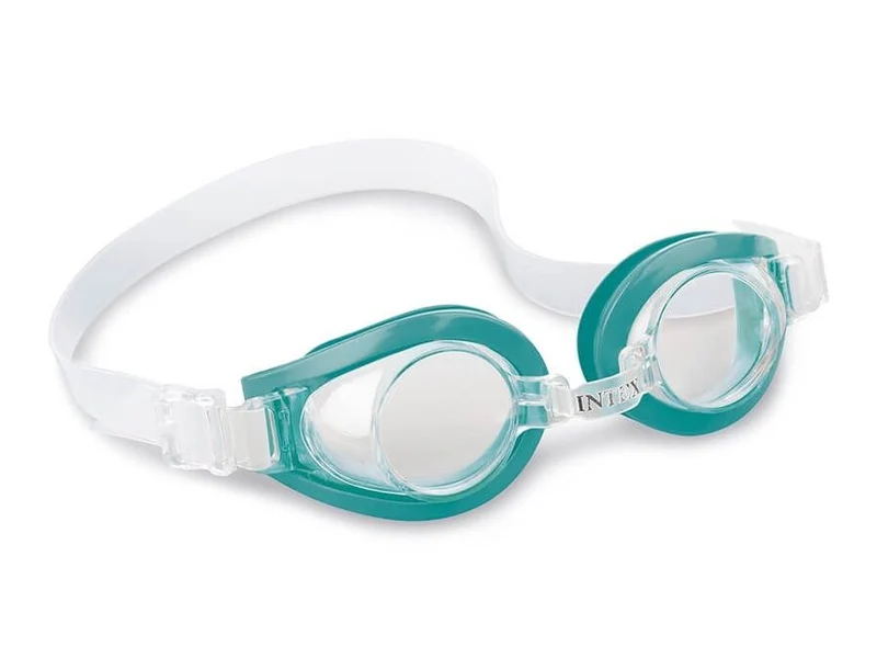 Intex Duikbril - Blauw