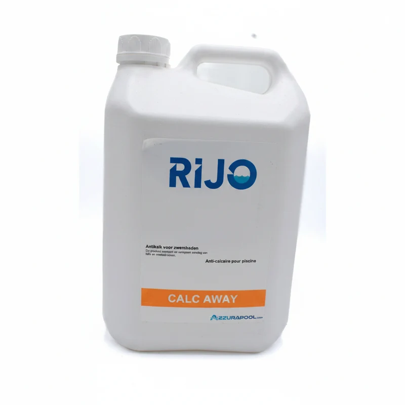 Rijo - Anti Kalk - 5 liter