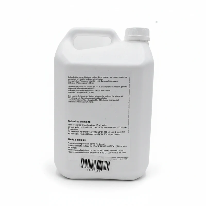 Rijo - Anti Kalk - 5 liter