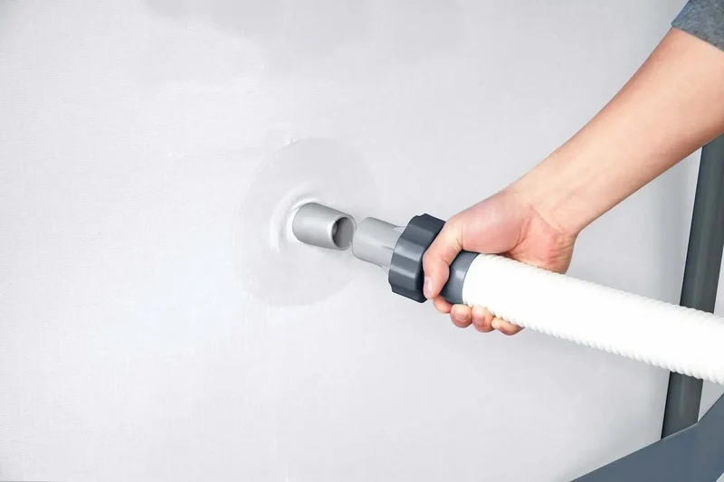 Bestway filterpomp - 5678 liter/uur