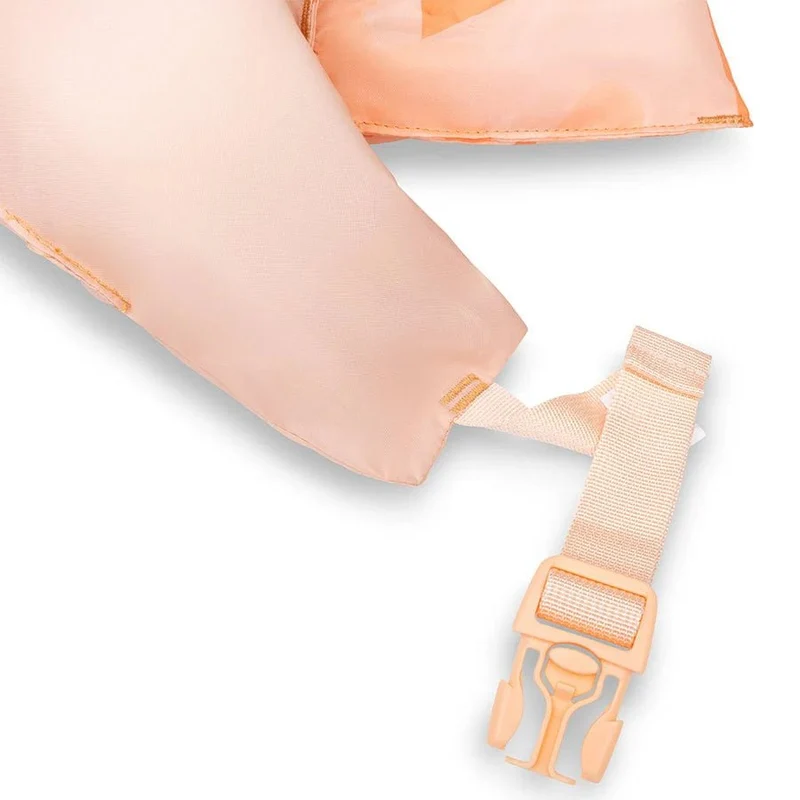Swim Essentials - Crabby | Oranje Puddle Jumper 2-6 jaar