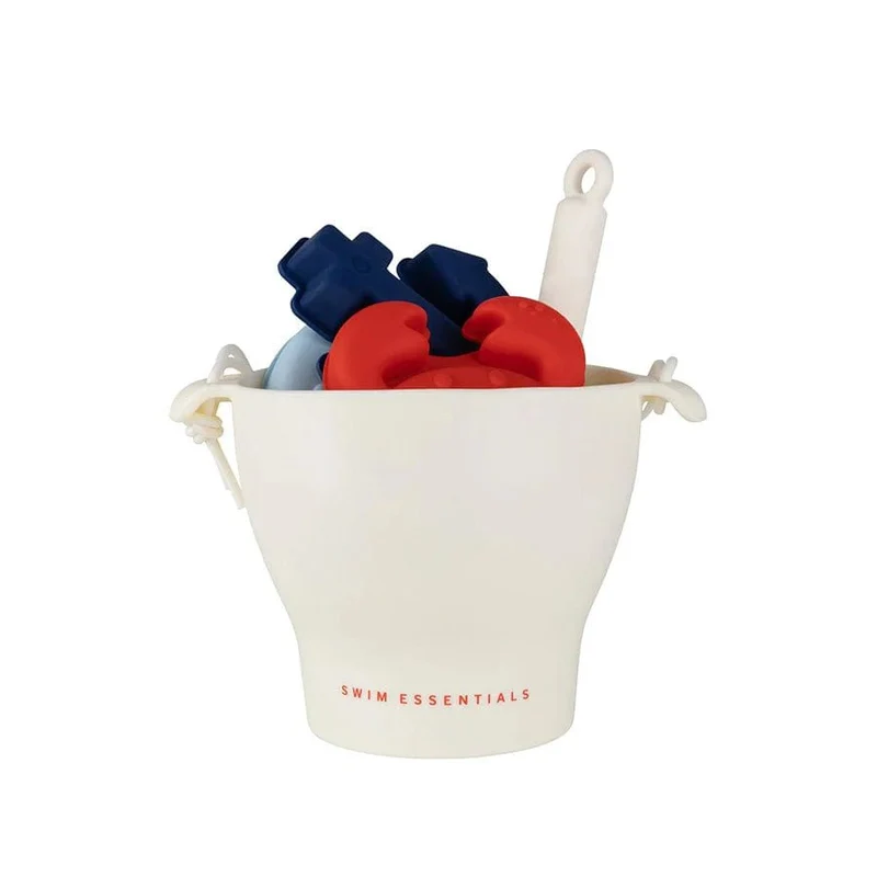 Swim Essentials - Pure Tones | Strandspeelset Oceaan