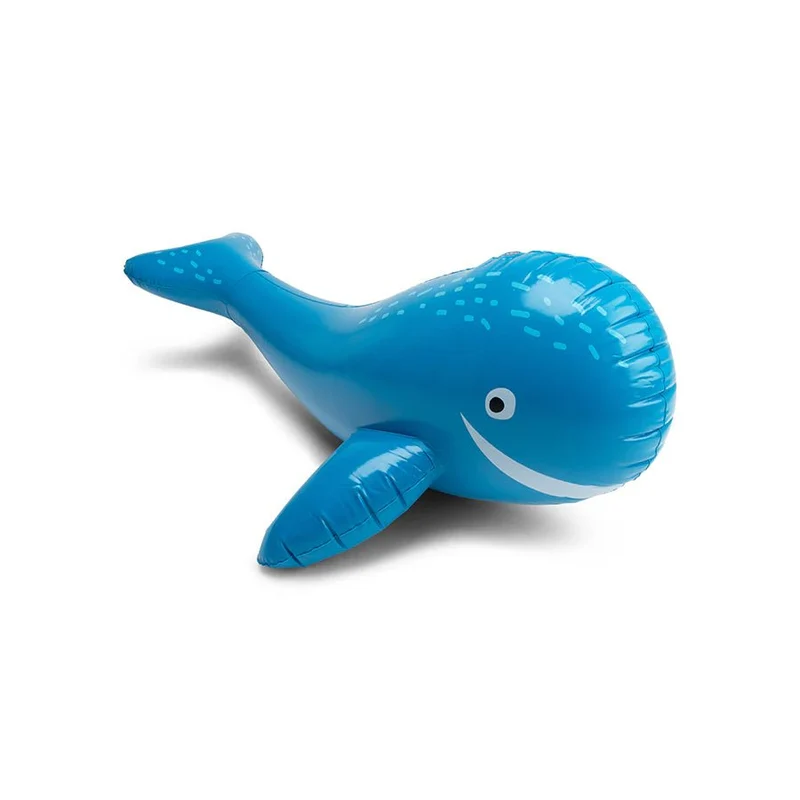 Swim Essentials - Watersproeier Kinderen - Walvis - Ø 120 cm