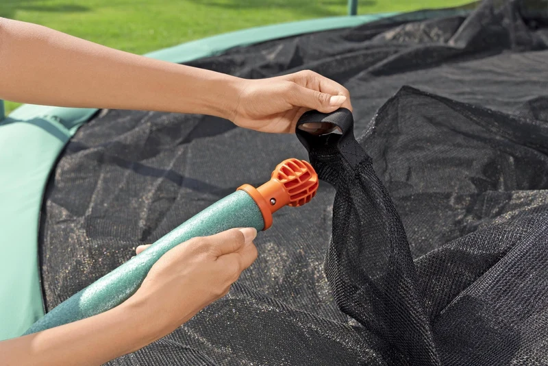 Bestway Xtreme Air Trampoline 427 cm x 286 cm