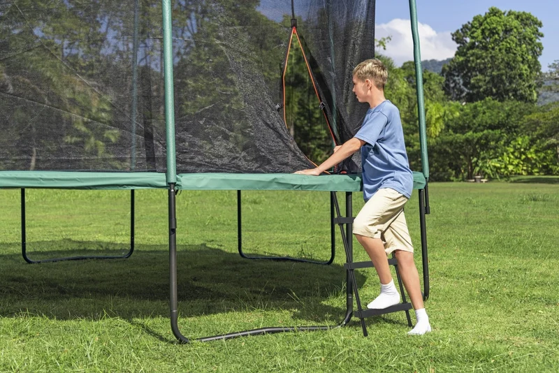 Bestway Xtreme Air Trampoline 427 cm x 286 cm