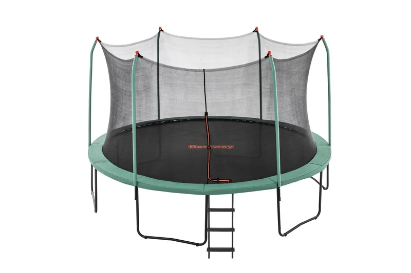 Bestway Xtreme Air Trampoline 427 cm x 286 cm