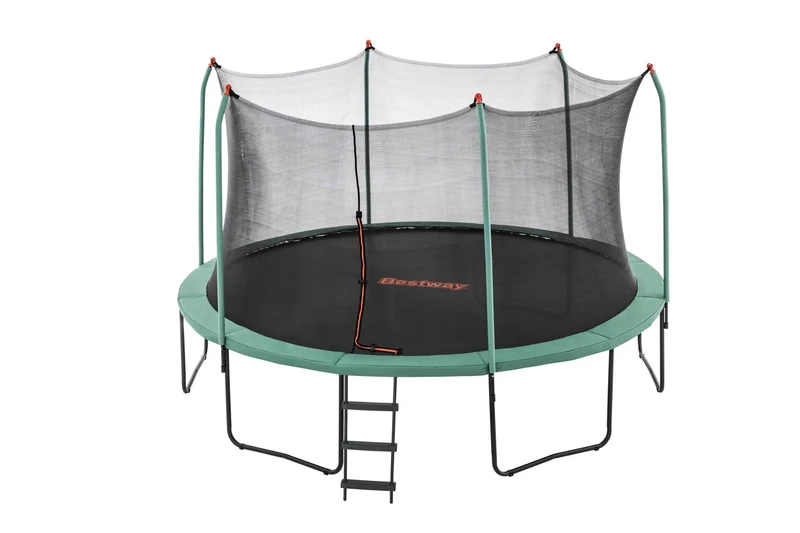 Bestway Xtreme Air Trampoline 427 cm x 286 cm