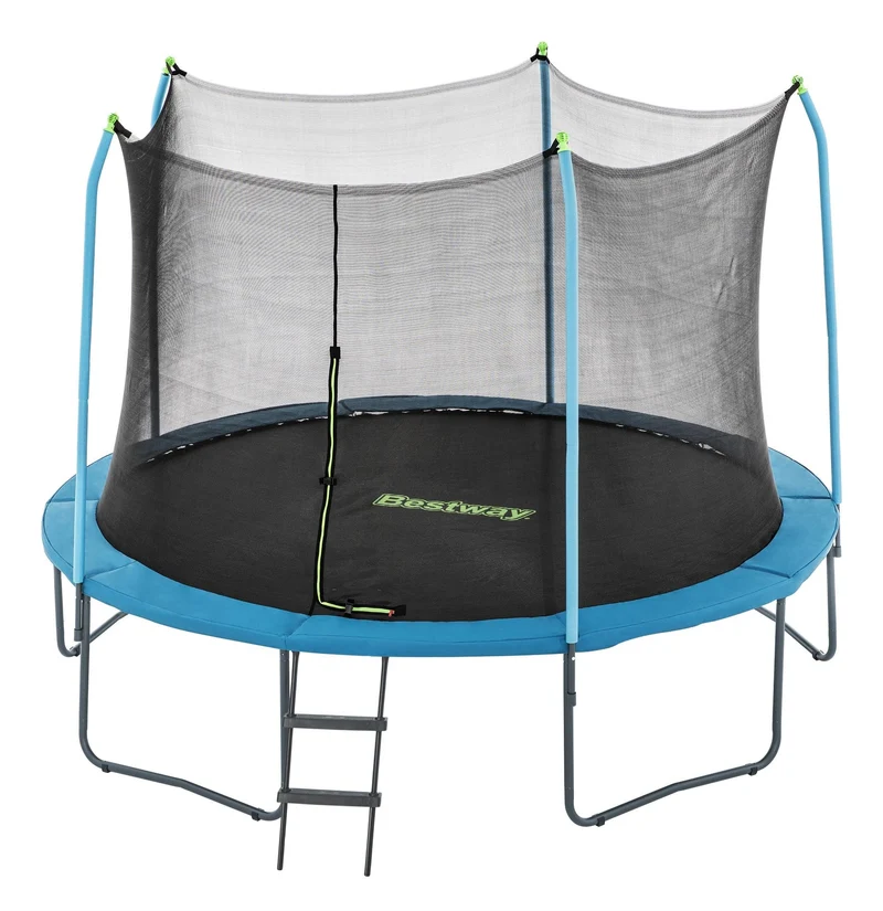 Bestway Xtreme Air Trampoline 366 cm x 278 cm