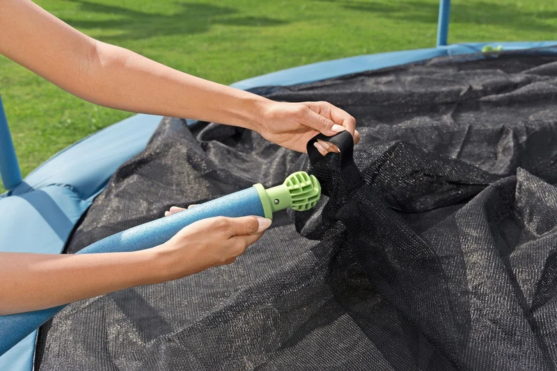 Bestway Xtreme Air Trampoline 366 cm x 278 cm
