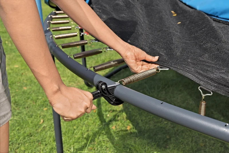 Bestway Xtreme Air Trampoline 366 cm x 278 cm