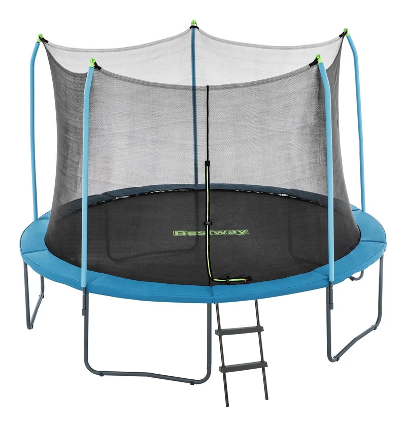 Bestway Xtreme Air Trampoline 366 cm x 278 cm