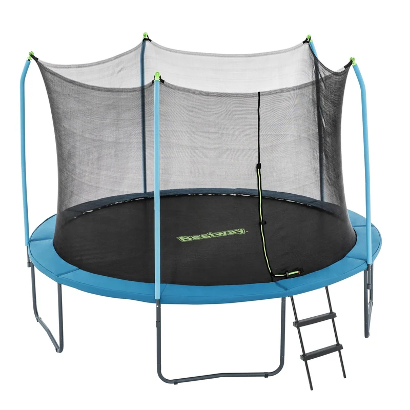 Bestway Xtreme Air Trampoline 366 cm x 278 cm