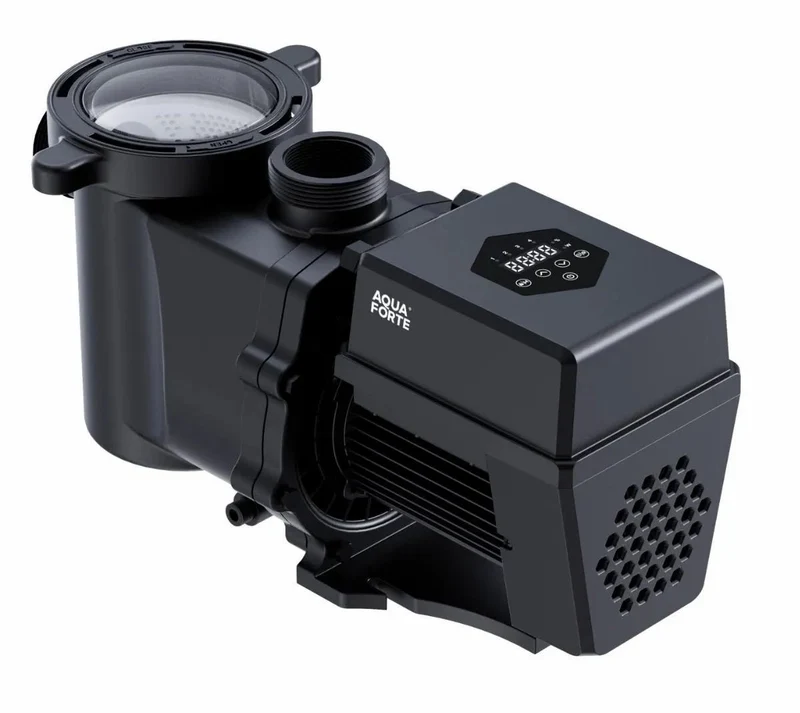 AquaForte ECO IVS 100 variabele zwembadpomp