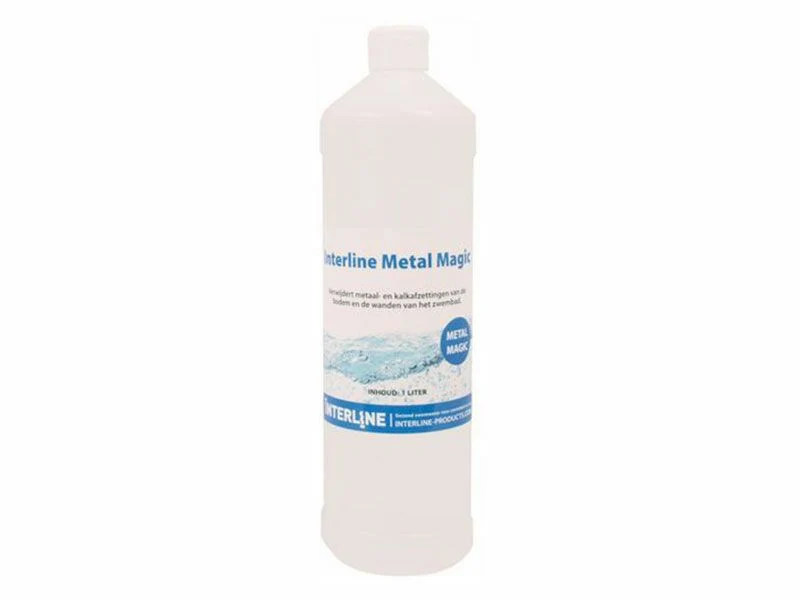 Interline Metal Magic - 1 Liter