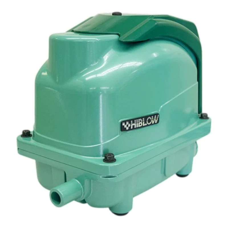 COUVERCLE DE FILTRE Hiblow XP-40 / 60 / 80