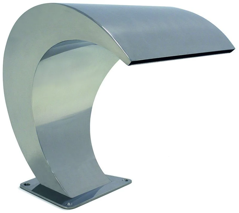 Waterornament Waterval A-500 RVS 304