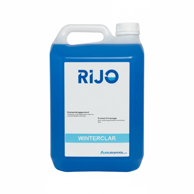Rijo - winterproduct - 5 liter
