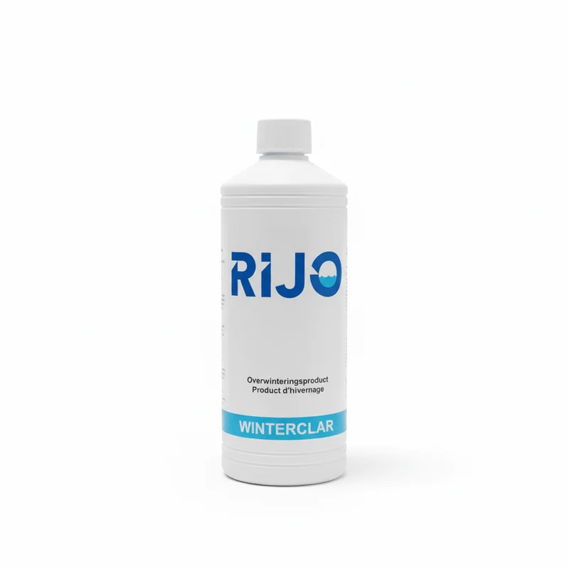 Rijo - Winterproduct - 1 liter