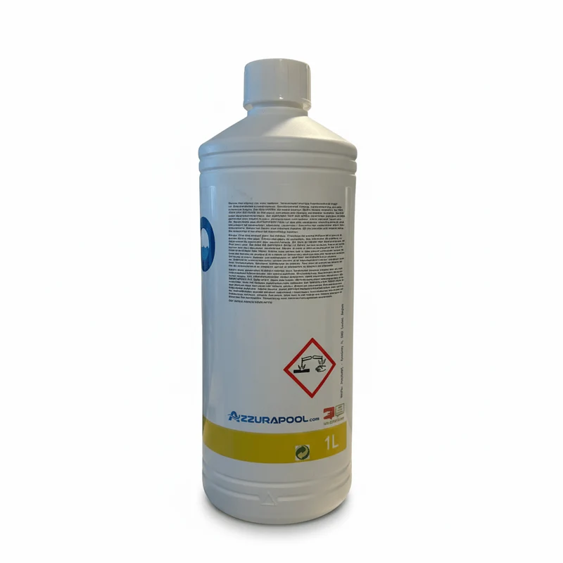 Rijo - vloeibare pH plus - 1 liter