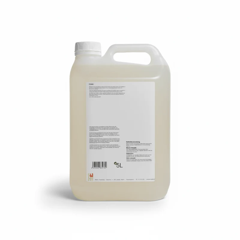 Rijo - Foam Down ontschuimingsmiddel - 5l