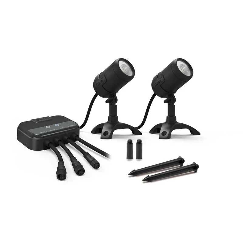 LunAqua Connect Starter Set Controllable - Oase