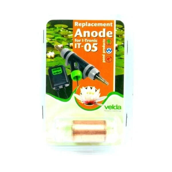 Anode IT-05 / T-FLOW-05