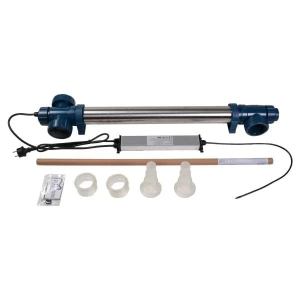 Power UV-C Plus 75W NEW 2025 - T5 Appareil UV-C - Aquaforte