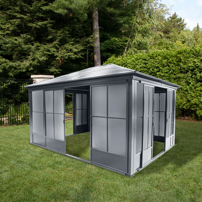 Solarium Phoenix - 12 x 15 pi