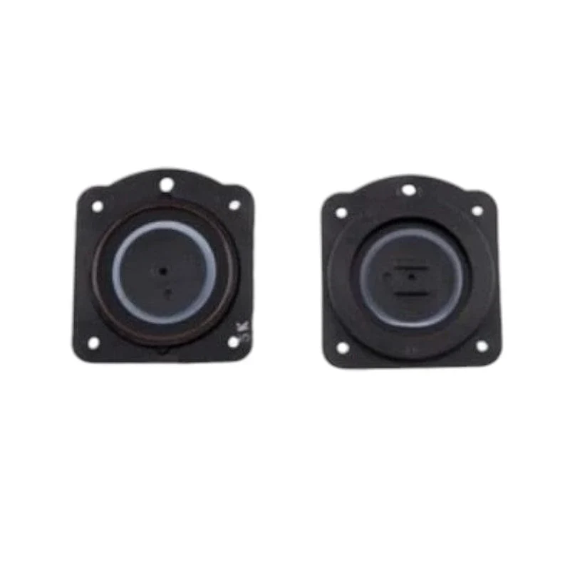 Set de membranes pour HP40 Hiblow - DIAPHRAGM MOUNTING BLOCK (2pcs / set) HiBlow HP-40