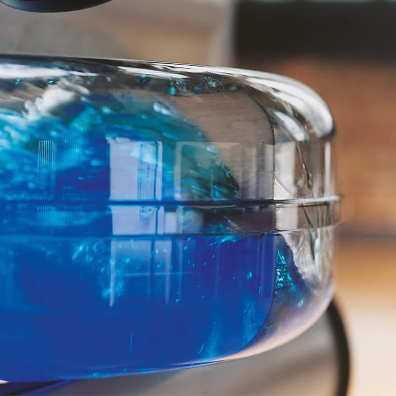 Colorant bleu pour réservoir WaterRower