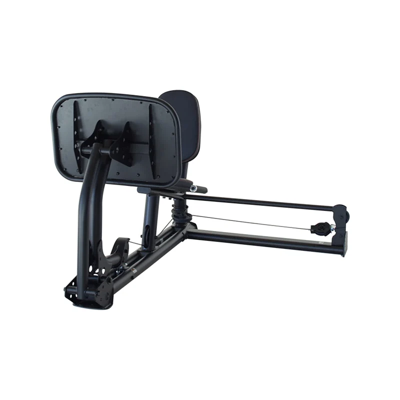 Accessoire pour presse à jambes