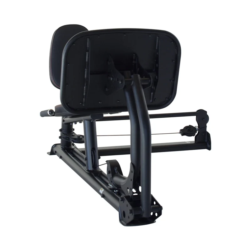 Accessoire pour presse à jambes