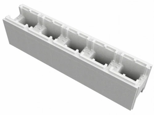 Blocos de Cofragem Esferovite EPS - Solidbric
