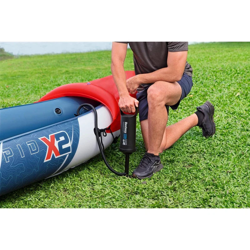 Bestway - Hydro-Force Rapid X2 Kayak hinchable