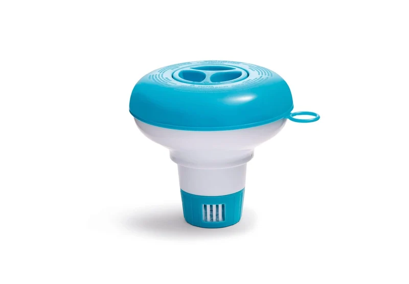 Intex Chlorinator/Chloordrijver voor zwembaden