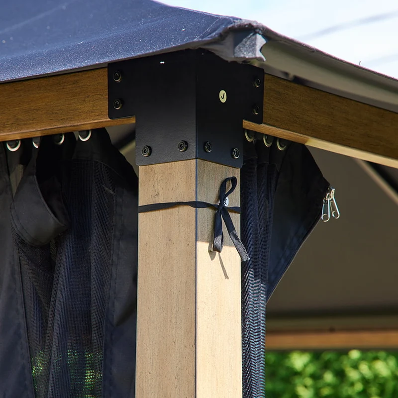 Gazebo Liano