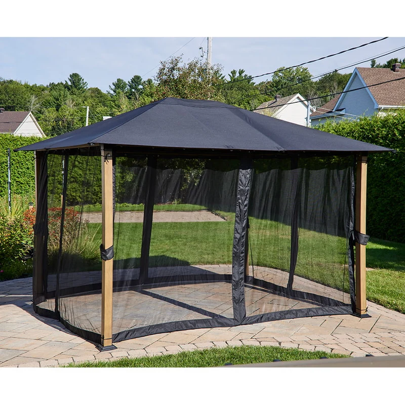 Gazebo Liano