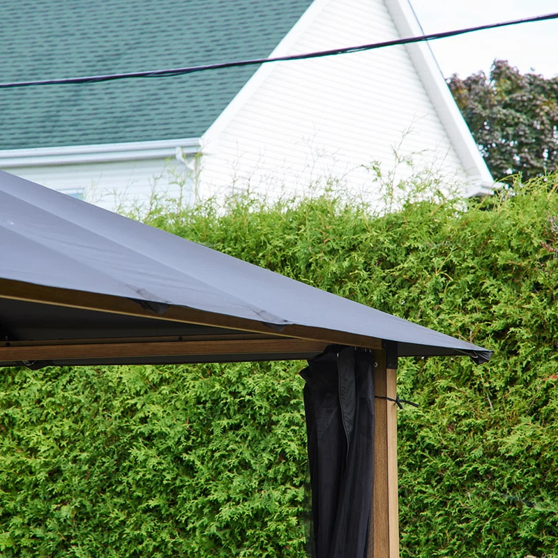 Gazebo Liano
