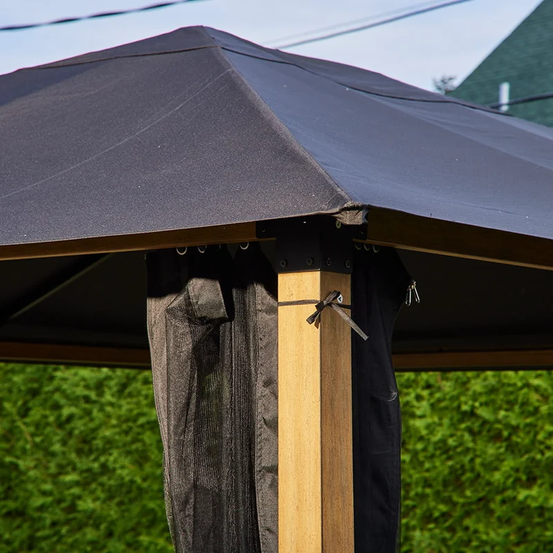 Gazebo Liano